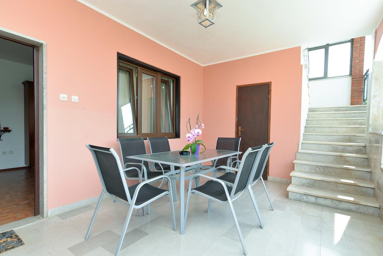 Apartment Rovinj 622 Εξωτερικό φωτογραφία